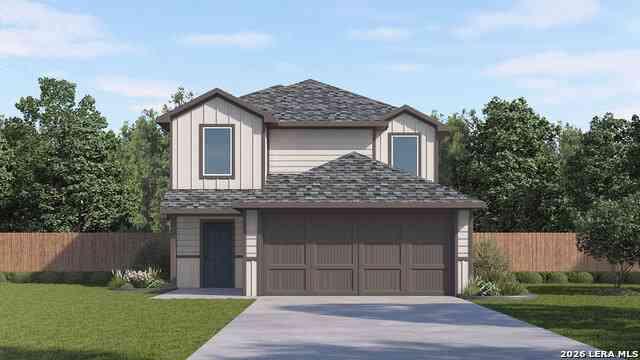 Homes For Sale - 317 Fairlawn Way<br/> Maxwell, TX 78656