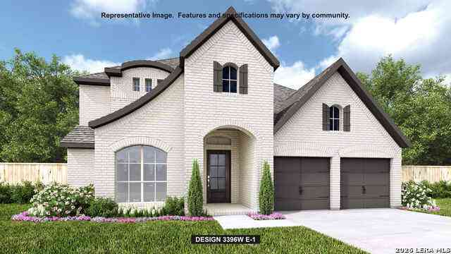 Homes For Sale - 403 Canyon Heights<br/> San Antonio, TX 78258