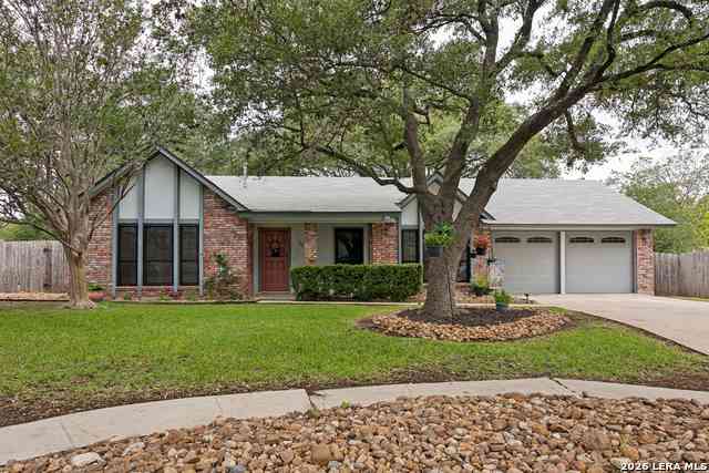 Homes For Sale - 1707 Ashley Cir<br/> San Antonio, TX 78232