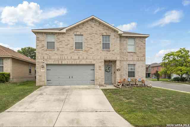 Homes For Sale - 11005 Geneva Sound<br/> San Antonio, TX 78254