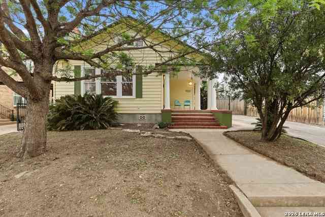 Homes For Sale - 513 Fulton Ave<br/> San Antonio, TX 78212
