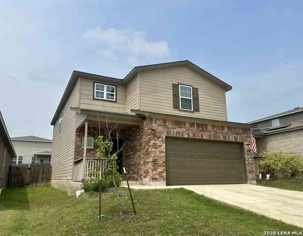 Homes For Sale - 10349 Gibbons Crk<br/> San Antonio, TX 78252