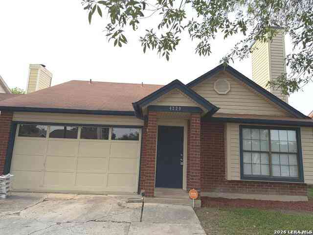 Homes For Sale - 4229 Sunrise Creek Dr<br/> San Antonio, TX 78244