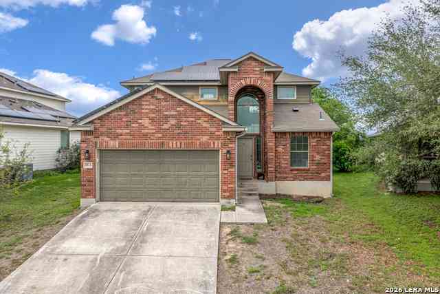 Homes For Sale - 3814 Maiden Way<br/> Converse, TX 78109