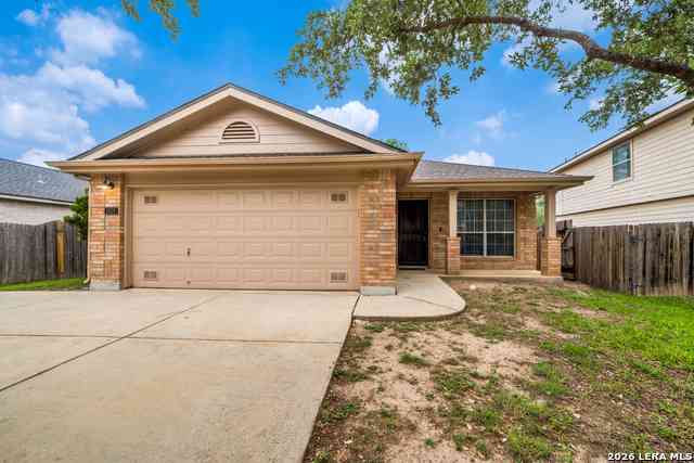 Homes For Sale - 1939 Owlwolf Crk<br/> San Antonio, TX 78245