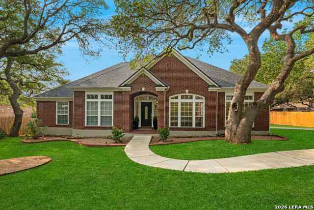 Homes For Sale - 28219 Heritage Trl<br/> Boerne, TX 78015