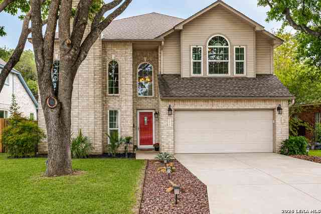 Homes For Sale - 16410 Pemoak Dr.<br/> San Antonio, TX 78240