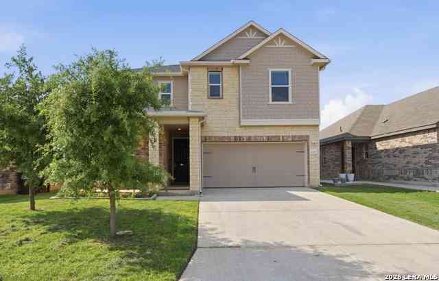 Homes For Sale - 11327 Camassia<br/> San Antonio, TX 78245