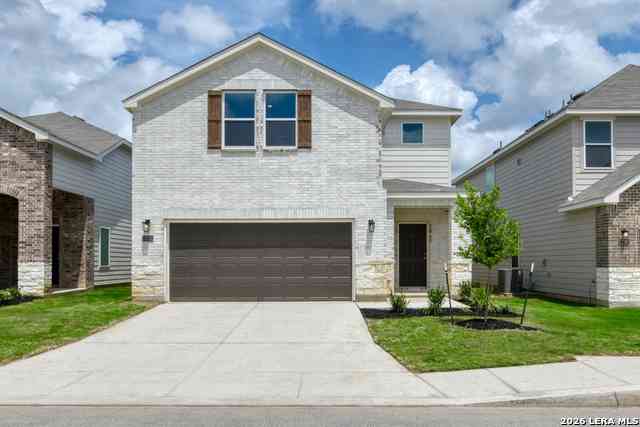 Homes For Sale - 13751 Birch Crossing<br/> San Antonio, TX 78252