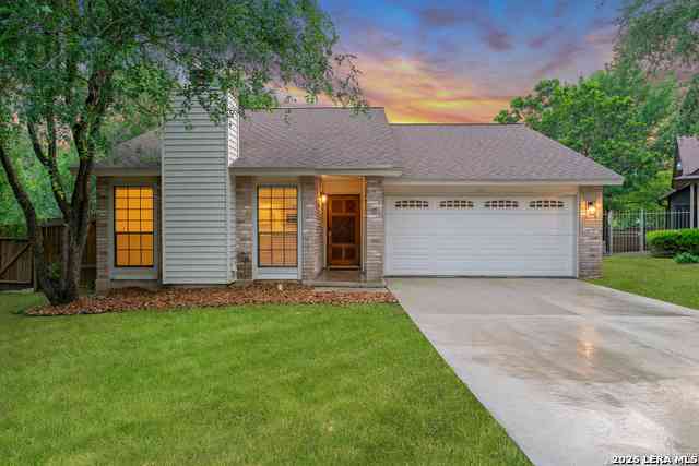 Homes For Sale - 2278 Knights Wood<br/> San Antonio, TX 78231