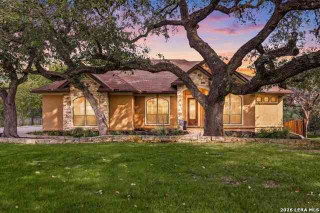 Homes For Sale - 1826 Slumber Pass<br/> San Antonio, TX 78260
