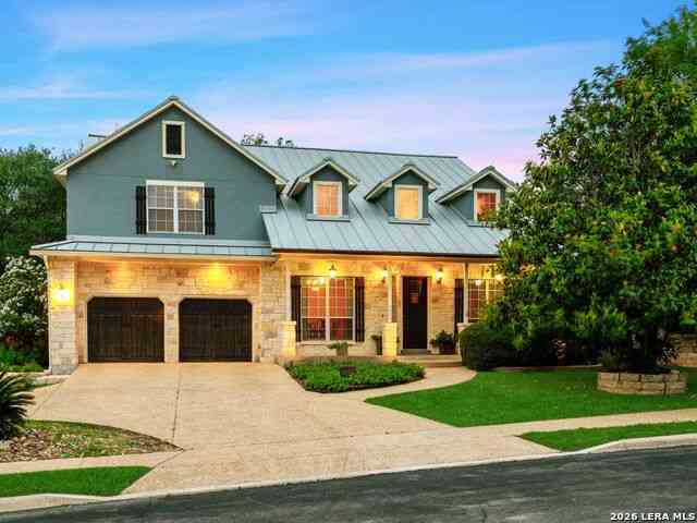 Homes For Sale - 1302 Salazar Trail<br/> San Antonio, TX 78216