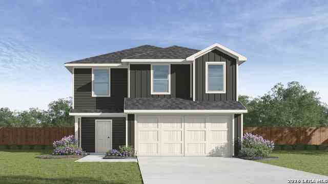 Homes For Sale - 1023 Gladys Run<br/> Seguin, TX 78155