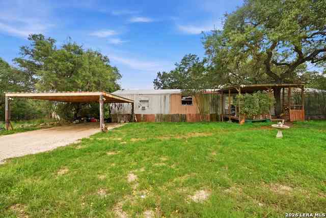 Mobile Home For Sale - 329 Westminister Sq<br/> Canyon Lake, TX 78133