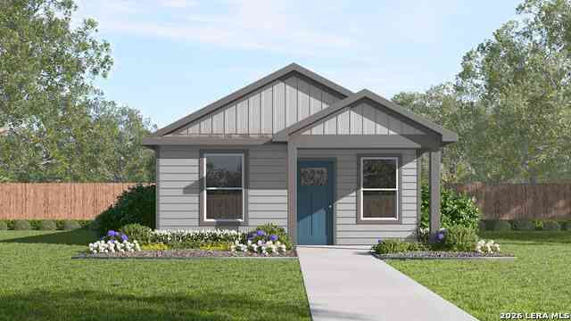 Homes For Sale - 2113 Giant Cactus<br/> San Antonio, TX 78221