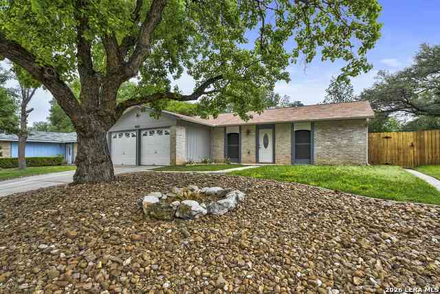 Homes For Sale - 6622 Grist Mill<br/> San Antonio, TX 78238