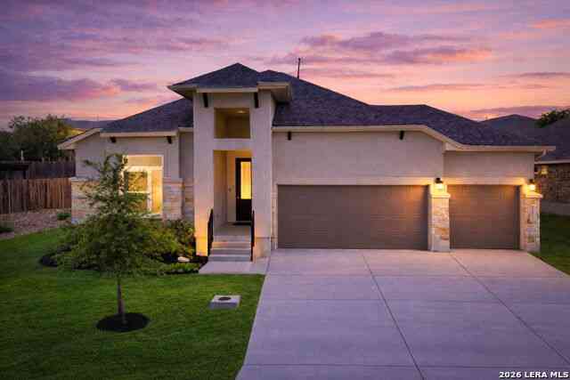 Homes For Sale - 5334 Black Walnut<br/> Bulverde, TX 78163