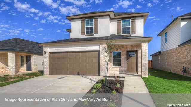 Homes For Sale - 157 Raymondville Path<br/> San Marcos, TX 78666