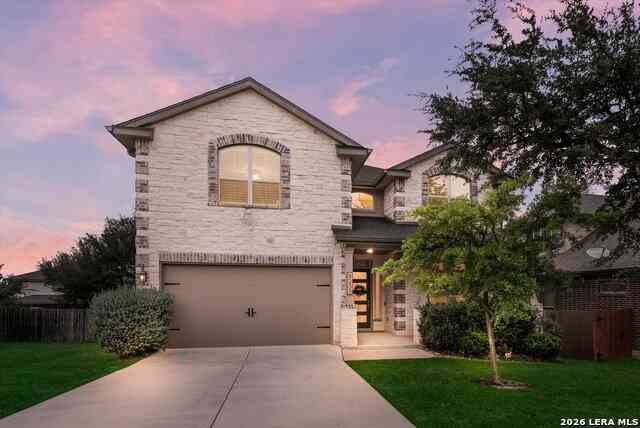 Homes For Sale - 8235 Scarlet Gaura<br/> Boerne, TX 78015