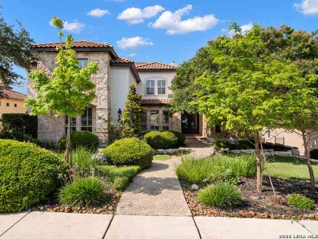 Homes For Sale - 631 Sentry Hill<br/> San Antonio, TX 78260