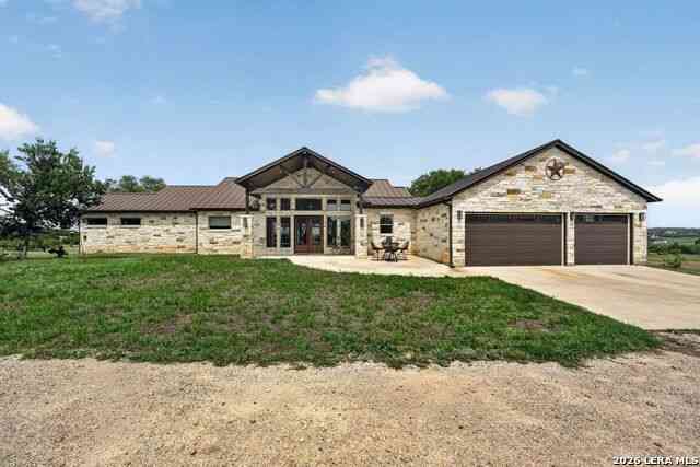 Homes For Sale - 113 Jayhawk Ct<br/> Burnet, TX 78611