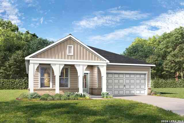 Homes For Sale - 7423 Koa Crest<br/> San Antonio, TX 78227