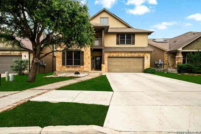 Homes For Sale - 468 Cactus Flower<br/> Cibolo, TX 78108