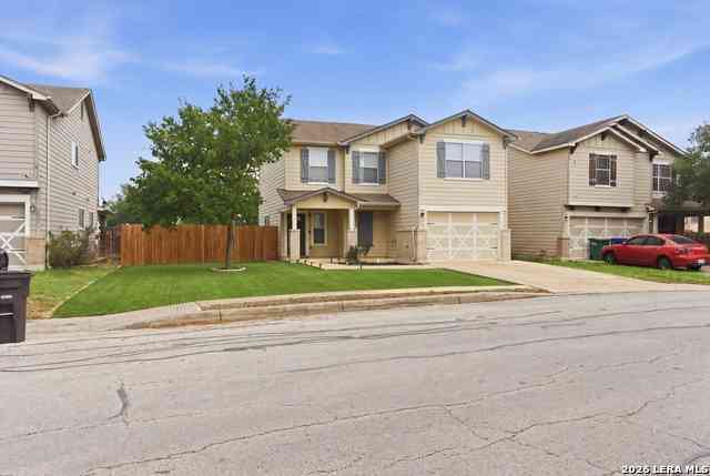 Homes For Sale - 8822 Mesa Vista<br/> San Antonio, TX 78224