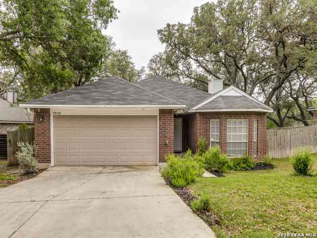 Homes For Sale - 7930 Viking Trl<br/> San Antonio, TX 78250