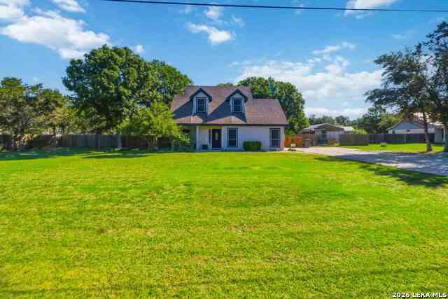 Homes For Sale - 5025 Antler<br/> Bulverde, TX 78163