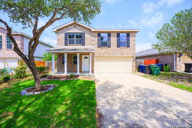 Homes For Sale - 527 Bridle Rdg<br/> San Antonio, TX 78227
