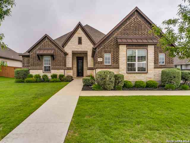 Homes For Sale - 7110 Saur Legacy Dr<br/> Comal County, Fair Oaks Ranch, TX 78015