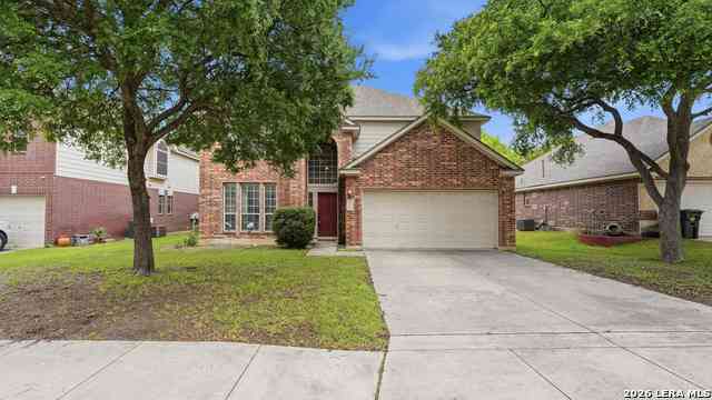 Homes For Sale - 4740 Iron Ridge Pass<br/> Schertz, TX 78154