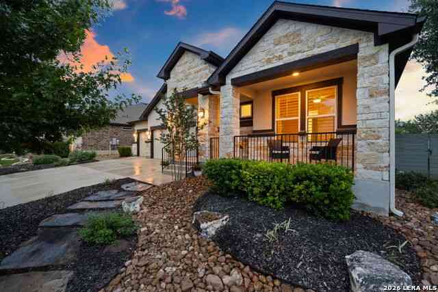 Homes For Sale - 1136 Orange Blossom<br/> Comal County, New Braunfels, TX 78132