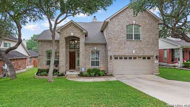 Homes For Sale - 2545 Melville Ln<br/> Schertz, TX 78154