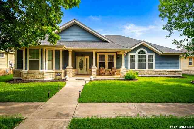 Homes For Sale - 544 Jo Lynn Ln<br/> Comal County, New Braunfels, TX 78130