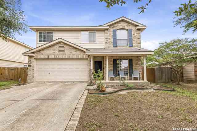 Homes For Sale - 10635 Arabian Sands<br/> San Antonio, TX 78254