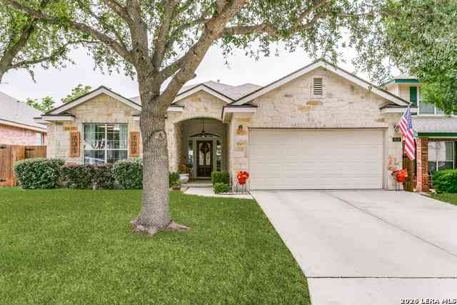 Homes For Sale - 8519 Driftwood Hill<br/> San Antonio, TX 78255