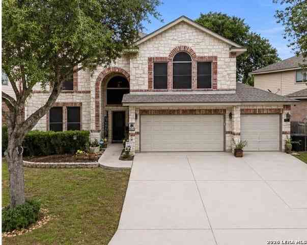 Homes For Sale - 736 San Luis<br/> New Braunfels, TX 78132