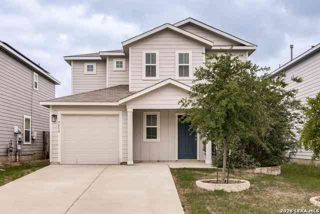 Homes For Sale - 9850 Cotton Grass<br/> San Antonio, TX 78254