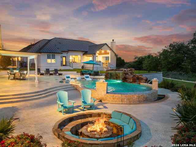 Homes For Sale - 1344 Bordeaux Ln<br/> New Braunfels, TX 78132