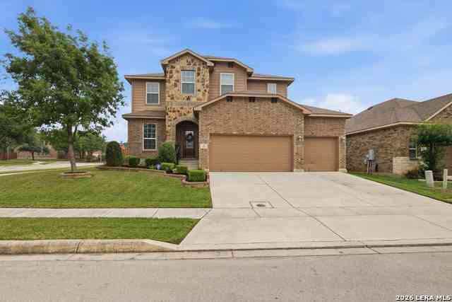 Homes For Sale - 433 Trotti Cv<br/> Cibolo, TX 78108