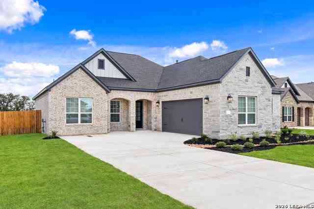 Homes For Sale - 204 Azalea Aly<br/> Medina County, Castroville, TX 78009
