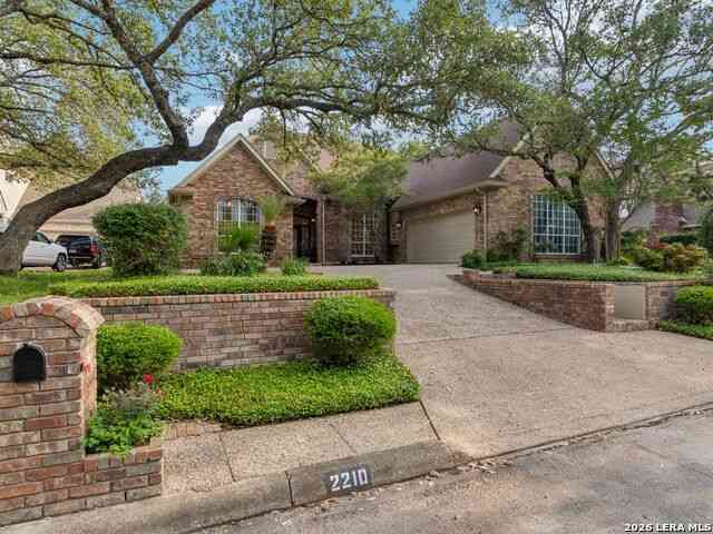 Homes For Sale - 2210 Fawnfield Ln<br/> San Antonio, TX 78248
