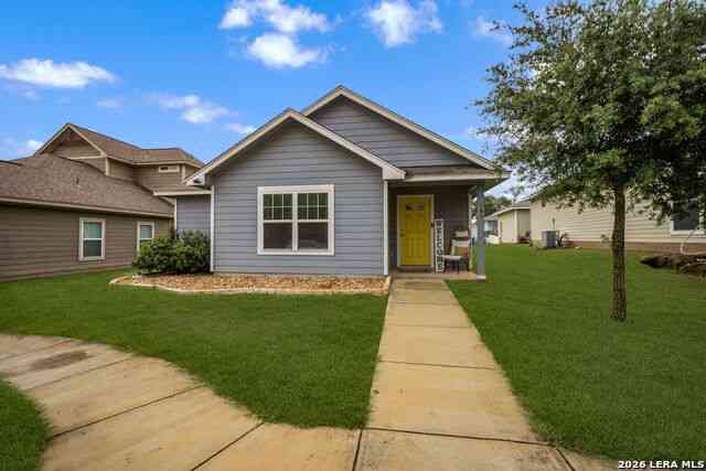 Homes For Sale - 185 Lark Hill Rd<br/> Wilson County, Floresville, TX 78114