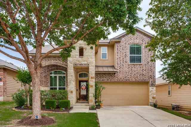 Homes For Sale - 646 Sea Eagle<br/> San Antonio, TX 78253