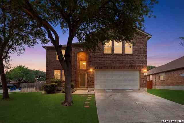 Homes For Sale - 100 Ling Lane<br/> Cibolo, TX 78108