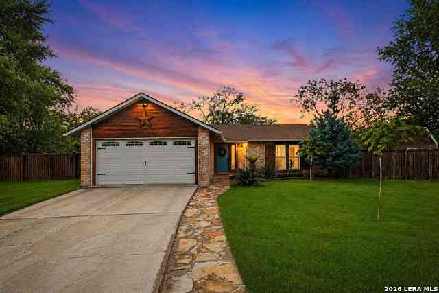 Homes For Sale - 12903 Parton<br/> San Antonio, TX 78233