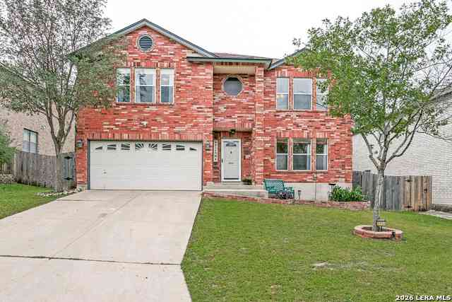 Homes For Sale - 3934 Knollwood<br/> San Antonio, TX 78247
