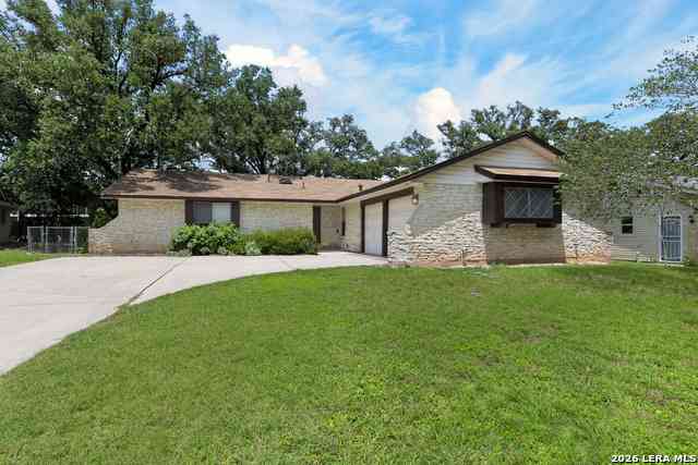 Homes For Sale - 5823 Bogart Dr<br/> San Antonio, TX 78240